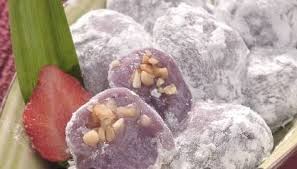 Jgn lupa subscribe biar tdk ketinggalan reesep2 selanjutnya. Resep Dan Cara Membuat Getuk Singkong Gula Merah Kukus Tabur Kelapa Yang Enak Manis Dan Spesial Selerasa Com