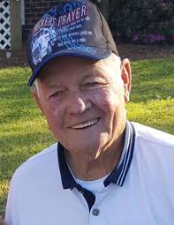 Daniel Herman "Buck" Cox Jr Obituary March 19, 2019