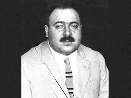 Hi. Are there any places that give history about the 1920's Mob scene?