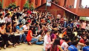 The seat matrix mentioned here is applicable only for ug management courses offered by these colleges. List Of Girls Womens Colleges Of Delhi University Du With Courses Isrg Kb