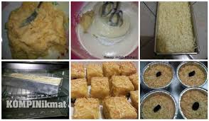 Proll tape kukus bahan 250gr tape singkong 7sdm tepung terigu pro sedang 5sdm gula pasir 2btr telur 7sdm minyak goreng 2gr. Resep Prol Tape Khas Jember Manisnya Pas By Indah Kitchen