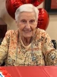 Jewel Unger Obituary (1927