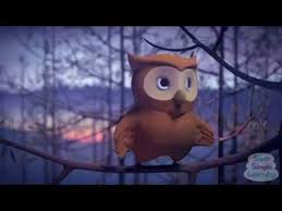 Baby Owl Song Twinkle Twinkle Little Star Twinkle Little Star Song Kids Songs Baby Owls
