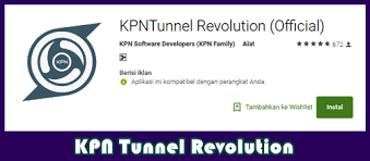Tutorial kedua ini yaitu cara mengubah kuota maxstream menjadi kuota flash 24 jam dengan bantuan aplikasi kpn tunnel revolution. Cara Setting Kpn Tunnel Revolution Telkomsel Terbaru 2018 Tips N Trik Android Tips N Trik Android
