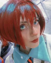 🩷 Machu Cosplay 🩷 Gundam GQuuuuuux ✨ ⁣ ⁣ ⁣ ⁣ ⁣ ⁣ ⁣ ⁣ ⁣ ⁣ ⁣ ⁣ ⁣ ⁣ ⁣ ⁣ ⁣  #Cosplay #cosplayer #gquuuuuux #gundamgquuuuuux #gundam #gundamcosplay  #machu #gundamcommunity #gundam_ig #gundamzz #gundamz #photography #photo  #cosplayphotography #cosplayphoto ...