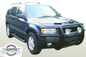 Image result for Black 2003 Escape