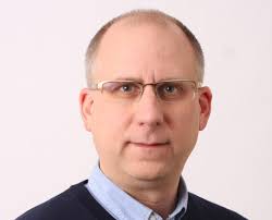 Provost Brad Chamberlain Announced as President-Elect of Luther College