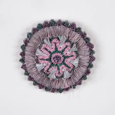 Сатин с вышивкой тм favorite textile россия. Jaynie Crimmins You Ve Got Mail Textileartist Org Fabric Art Textile Artists Art Organization