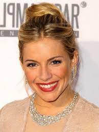 Pin On Middle Center Part Hairstyles