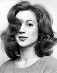 Shirley Anne Field Actress 1960. Art Prints, Posters & Puzzles from  Northcliffe Collection