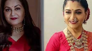 Actor Neil Chatterjee and mom-in-law Nibedita Chandra to appear