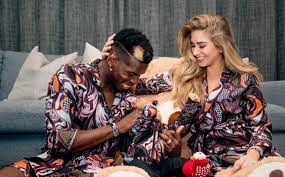 However, neither of them ever confirmed or revealed these speculations on social media. Paul Pogba Net Worth Age Wife Height Professions Salary