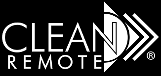 Locate the robot lock on the back of the base module. Germ Free Hospital Tv Remote One Touch Set Up No Codes Needed Large Button