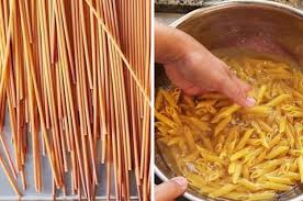 Hacer pasta casera es un poco engorroso, pero merece la pena. 11 Maneras Geniales De Cocinar Pasta De Las Que Nunca Has Oido Hablar