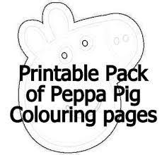 We are sure that peppa pig is a favorite character of your child and this time we will give you a nice custom invitation ready to download, print and share. Peppa Pig Coloring Pages Buscar Con Google Peppa Pig Colouring Peppa Pig Coloring Pages Peppa Pig Pictures