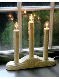 In New England Houses Glow With Candles In Every Window All Holiday Season Long Start The Window Candle Lights Christmas Window Candle Lights Window Candles