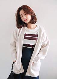 100 Cac Co Gai Sẽ Muốn Cắt Toc Ngắn Sau Khi đọc Bai Nay Korean Short Hair Korean Hairstyle Short Hair Styles