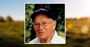 Norman Bahe Obituary July 27, 2010