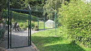 W Hoelbing Katzengarten Katzenzaune Katzennetze Gartengestaltung Dienstleistungen Katzenzaun Katze Zaun Katzengarten Gartengestaltung