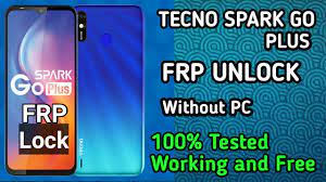 Once you are logged in successfully, your smartphone . Techno Spark Go Plus Frp Unlock Google Account Bypass Techno Bb4k Kc1 Frp Bypass Without Pc Youtube