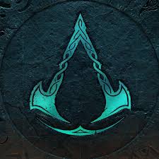 assassin s creed valhalla logo assassinscreedodyssey assassin s creed valhalla logo
