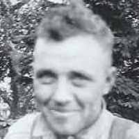 Clarence Lincoln King (1895–1952)