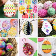More ideas from diana kraft. The Most Easy And Entertaining Egg Crafts For Kids
