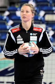 Norway women's national handball team holds the distinction in the sport for being the only handball team, on the women's side, and men's s. Sanna Solberg Wikipedia