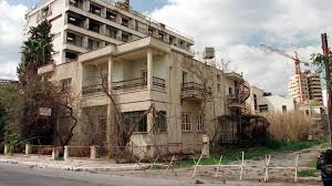 Maybe you would like to learn more about one of these? Varosha In Zypern War Eigentlich Eine Zugegeben Nicht Sehr Ansehnliche Hotelstadt Seit Der Teilung Zyperns 1974 Gilt Sie Jedoch Als Geisterstadt Da Sie Sich Mitten Im Grenzgebiet Befindet