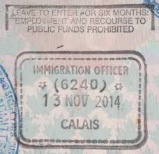 You may need a visa to come to the uk to visit, study or work. Eu Citizens Are Being Denied Entry To The Uk What Are The Visa Rules For Visitors Free Movement