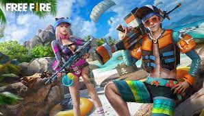 6 tarjetas de cumpleaños de free fire battlegrounds gratis para editar, personalizar, imprimir, enviar por whatsapp, facebook o email con excelente calidad de imagen. Free Fire Publico La Agenda Semanal Del 10 Al 15 De Marzo Mexico Espana Depor Play Depor