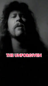 Our video for "The Unforgiven," directed by﻿ ﻿﻿Matt Mahurin, debuted  #OnThisDay in 1991.