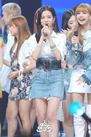 Blackpinkofficial Fashion Blackpink Kpop Outfits