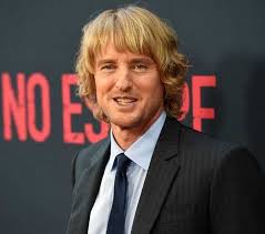 His brother is hollywood movie star owen wilson. Owen Wilson Bio Owen Brother Net Worth Wife Movie Wow Luke Wilson Luke Owen Vince Vaughn Wedding Crasher Imdb Suicide Nose Age Height Gossip Gist