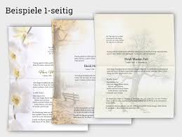 Alle printkarten trauer und beileid ansehen. Trauerdrucksachen Trauerkarten Danksagungen Bestellen Mit Umfangreicher Texthilfe