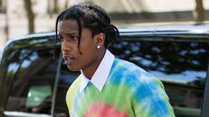 Слушать песни и музыку asap rocky онлайн. Why A Ap Rocky Was Arrested In Sweden For Assault And What Happens Next Pitchfork