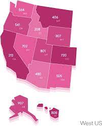 Check spelling or type a new query. All Us Area Codes By State Freshcaller Phone System