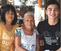 Sheree pumayag maghubo't hubad sa pelikula. Dominic Roque Age Girlfriend Height Weight Biography More