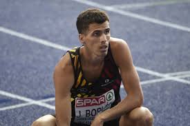 Op 11 december had team borlée al tijdens een digitaal persmoment laten weten dat het de overstap maakte naar sport vlaanderen, nu is dus ook bekend wat hun club ten noorden van. Kevin Borlee Een Belgische Atleet Met Een Indrukwekkend Palmares Atletiekkrant Be