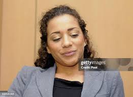 1,093 Nadja Benaissa Photos & High Res Pictures