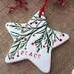 Polymer Clay & Acrylic Ornaments event image