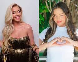 News, miranda kerr talked about her new furniture collection and life at her malibu home with her husband and three children. Modern Family Miranda Kerr And Katy Perry Talk About Their Relationship Gossip World Top