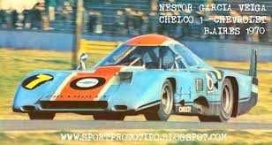 'con este campeonato me saqué una mochila muy pesada',christian ledesma: 1970 Chevrolet Chelco Autos Argentinos Autos Carreras De Autos Deportivos