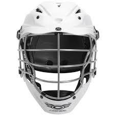 Cascade Cpx R Custom Lacrosse Helmet