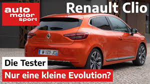 We did not find results for: Renault Clio Tce 100 Reicht Die Kleine Evolution Wirklich Test Review Auto Motor Und Sport Youtube