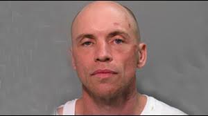 Great video! Suspect crashes stolen police cruiser