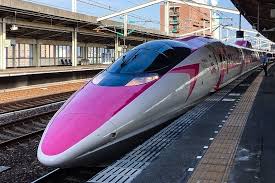 Raina S Japan Travel Journal Hello Kitty Shinkansen Japan Travel Hello Kitty Japan Guide
