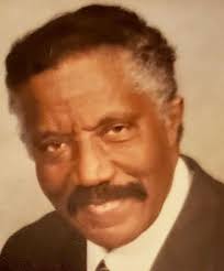 Albert Armstrong Obituary (1936