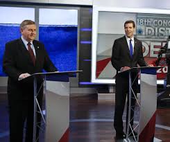 David Faris: How the expensive contest in Pa.'s 18th District special  election highlights America's electoral dysfunction