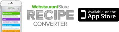 Recipe Converter Recipe Multiplier Recipe Divider Recipe Multiplier Recipes Food App